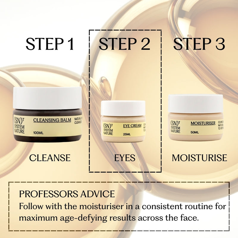 EYE CREAM