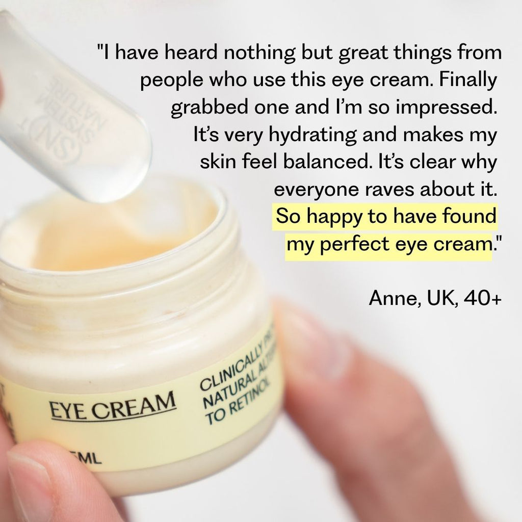 EYE CREAM