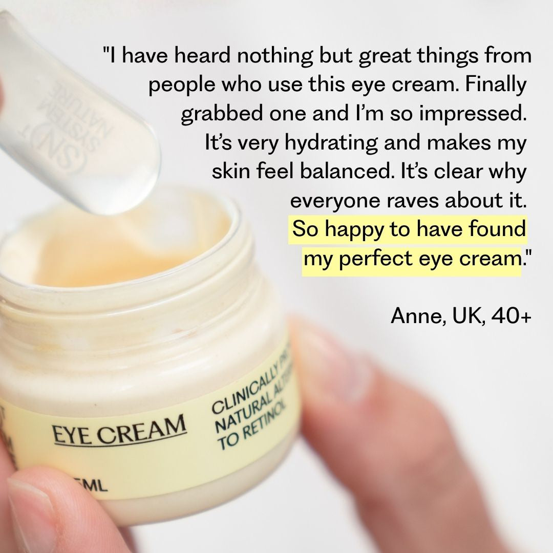 EYE CREAM