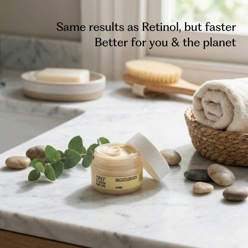 MOISTURISER - Retinol Alternative