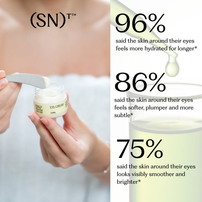 EYE CREAM