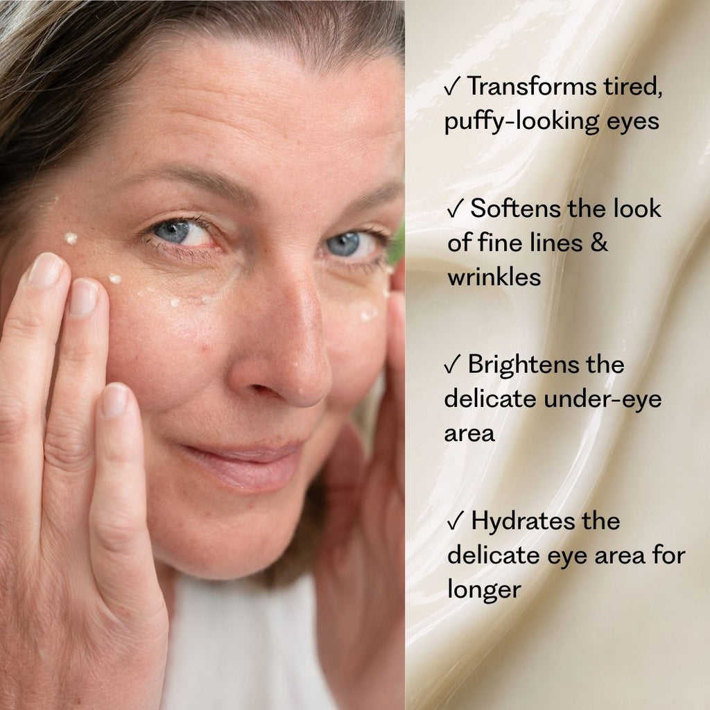 EYE CREAM