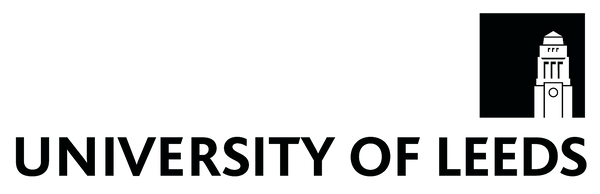 UNiversity of leeds Logo