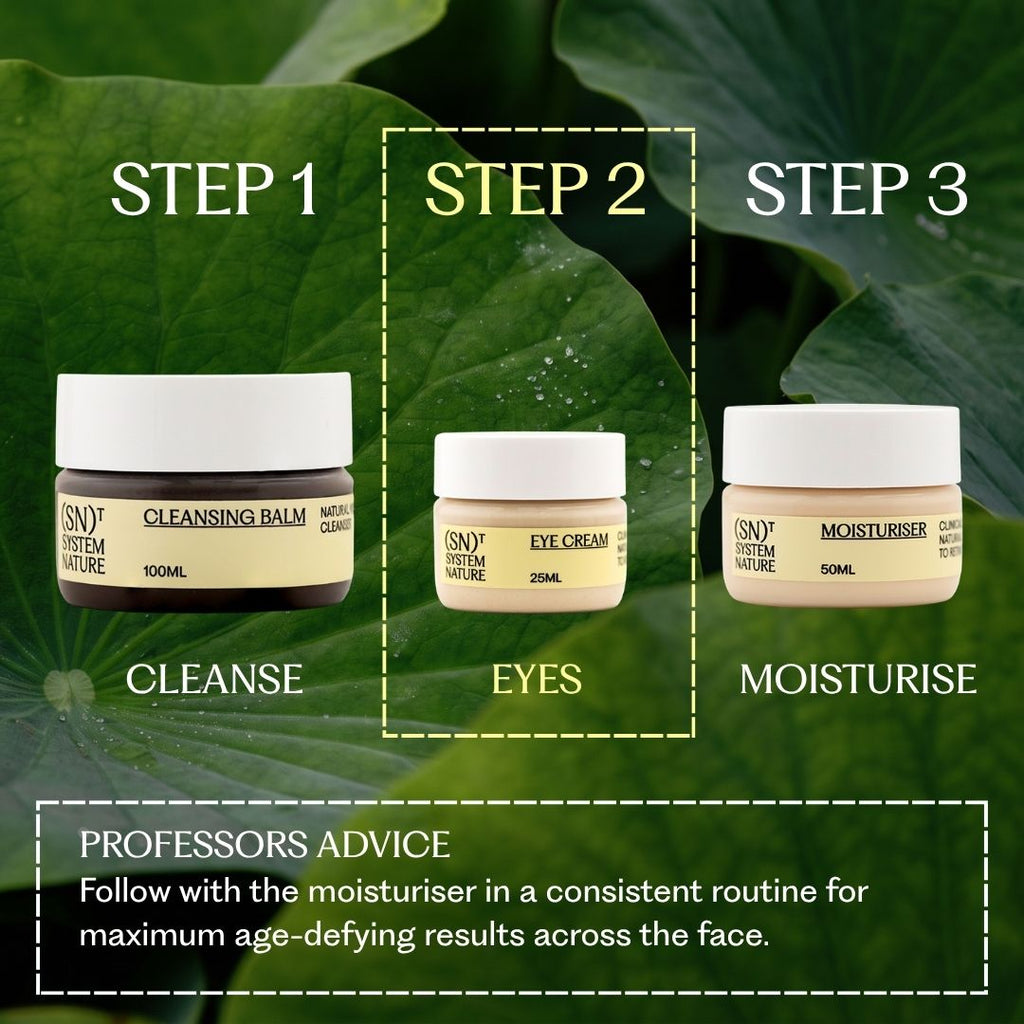 EYE CREAM
