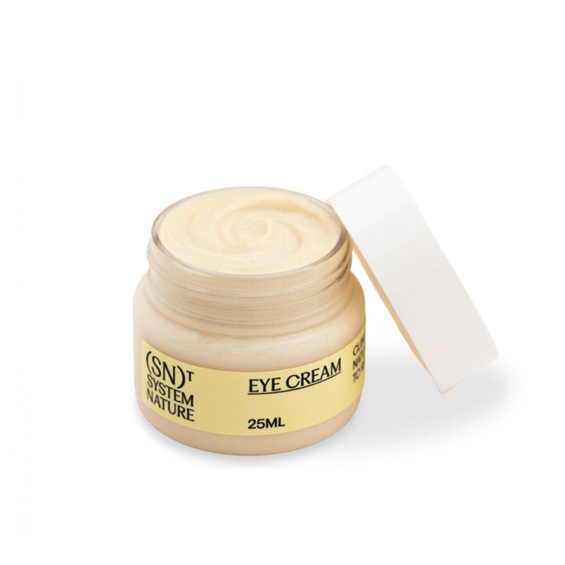 EYE CREAM