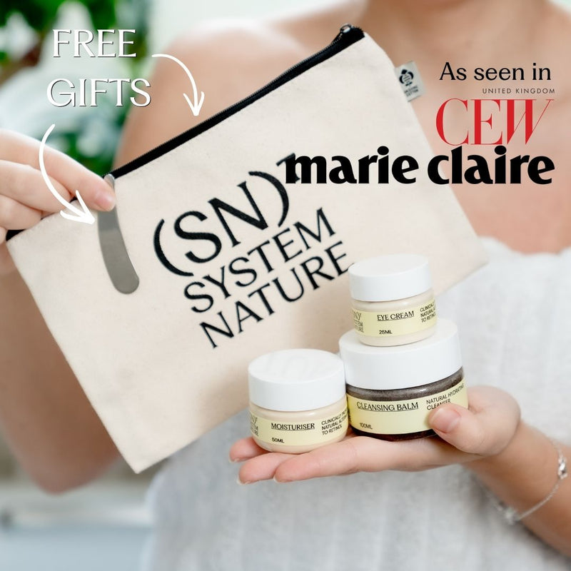 SYSTEM NATURE™ STARTER KIT