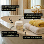 MOISTURISER