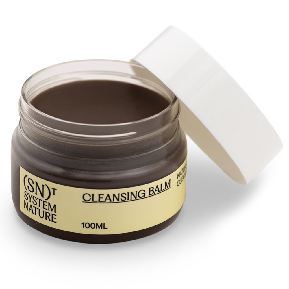 CLEANSING BALM
