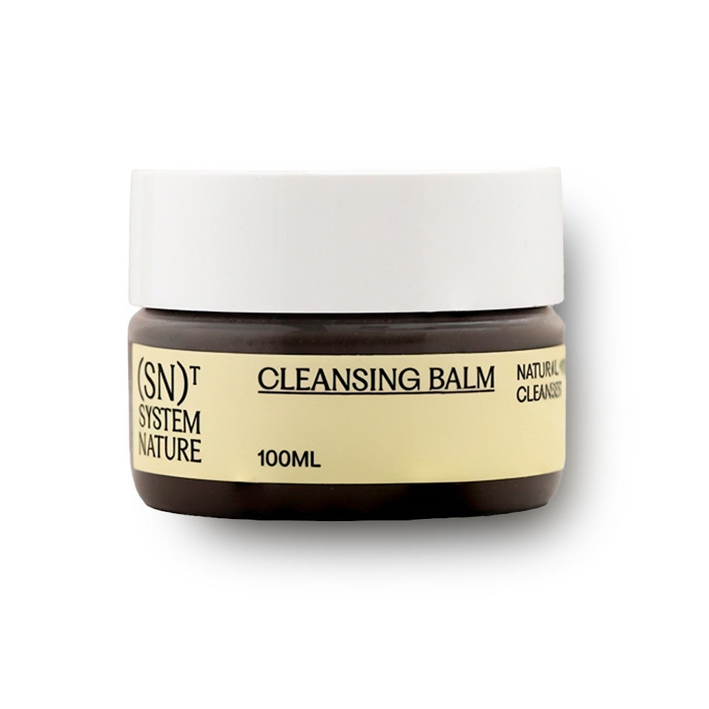 CLEANSING BALM