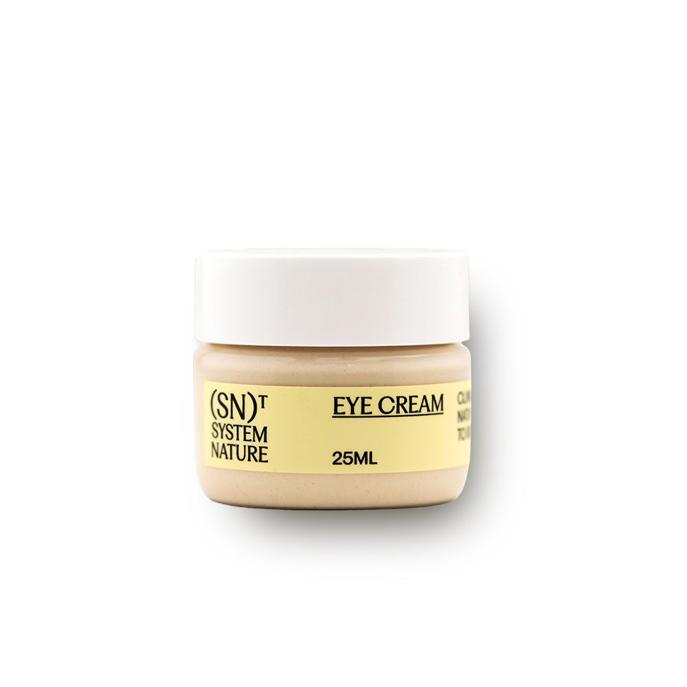 Eye Cream | 100% Natural Clinically Proven | (SN) Technology