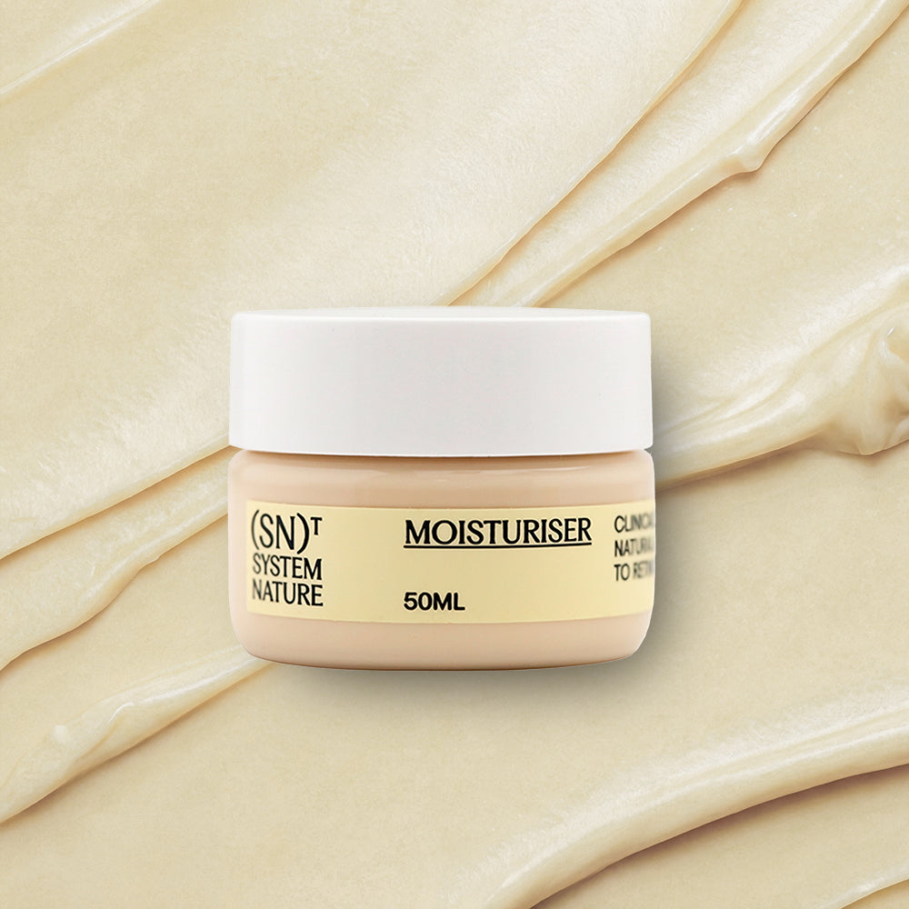 MOISTURISER