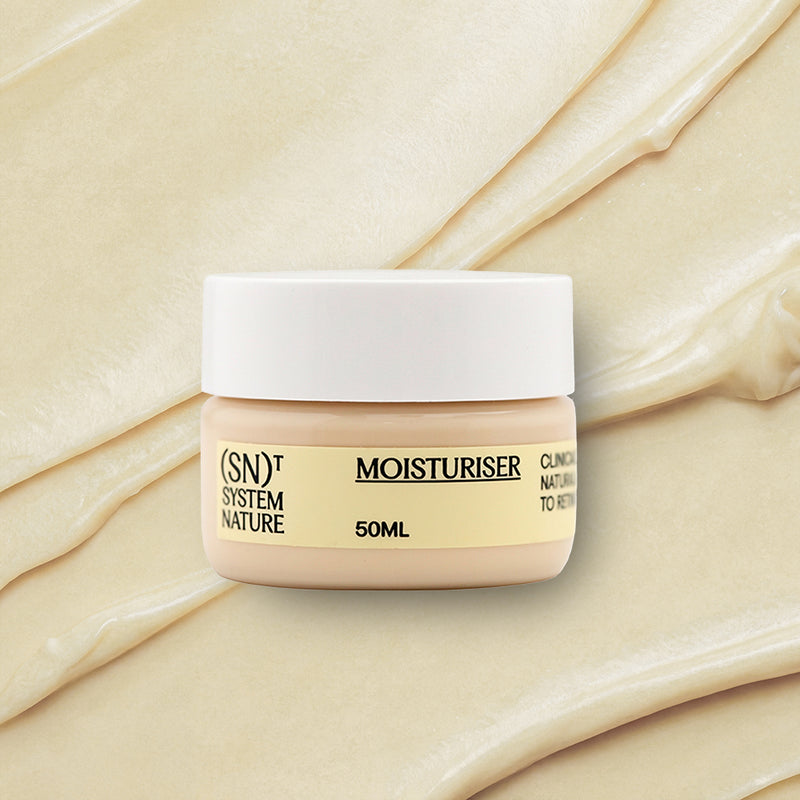 MOISTURISER - Retinol Alternative