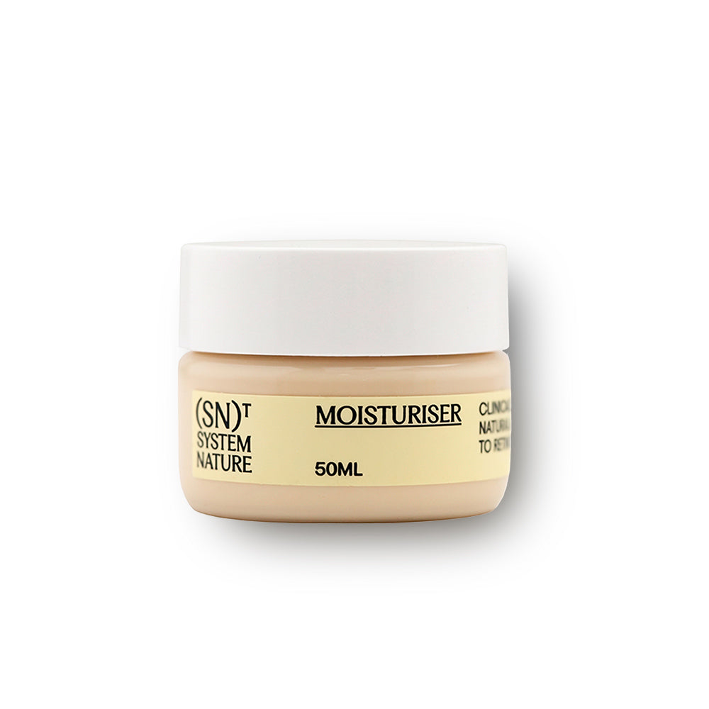 MOISTURISER