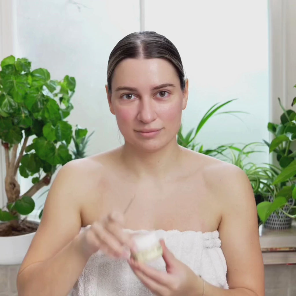 MOISTURISER - Retinol Alternative