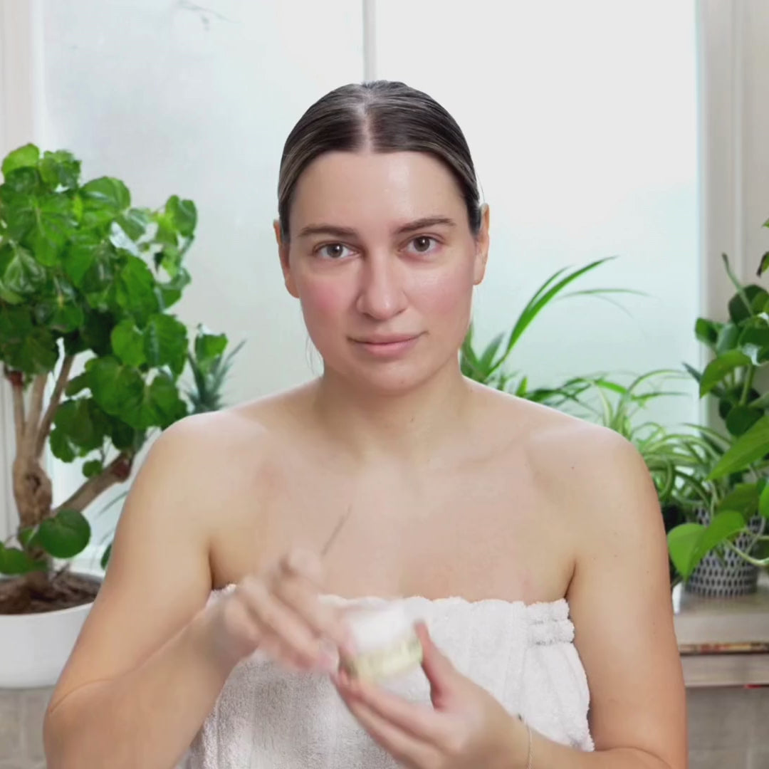 MOISTURISER - Retinol Alternative