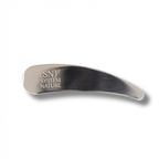 COSMETICS POUCH & SPATULA