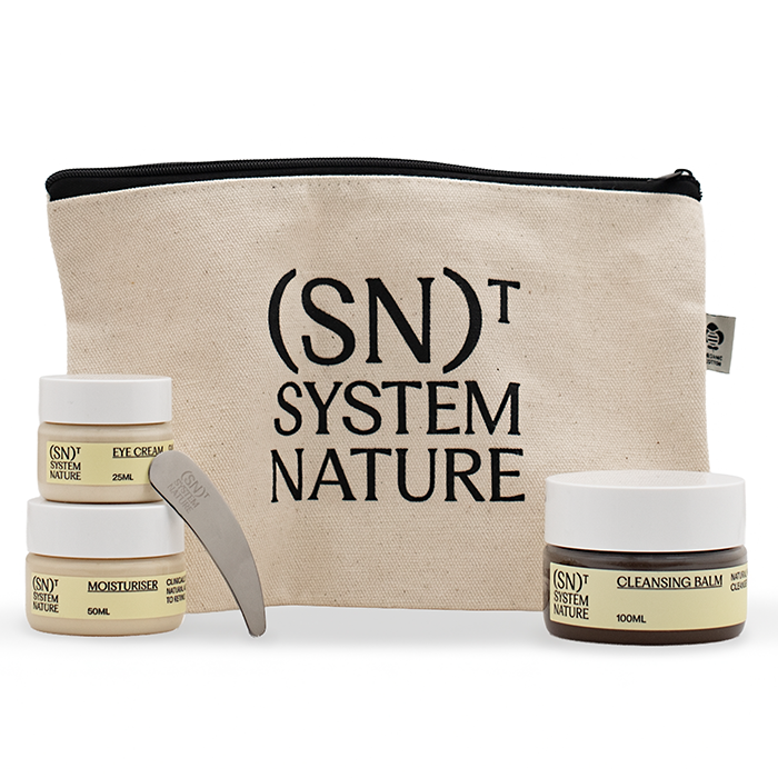 SYSTEM NATURE™ STARTER KIT